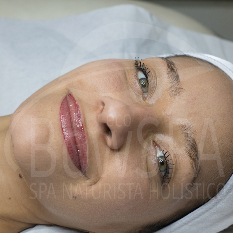micropigmentación labios bowspa