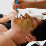 Spa Renovación promo Faciales masajes