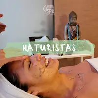 Tratamientos Faciales - Faciales Naturistas