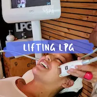 Tratamientos Faciales - Lifing LPG