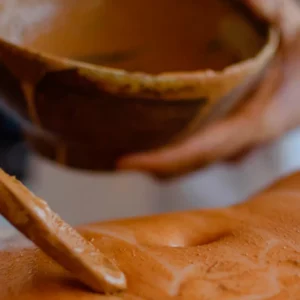 Masaje Detox con Fangoterapia
