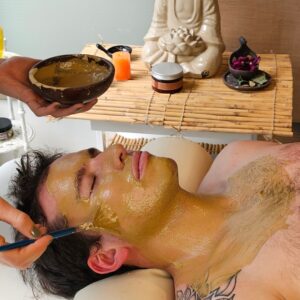 Promo SPA Papá Relax