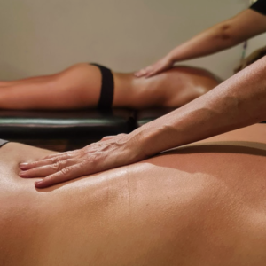 Spa Terapias Top para Dos