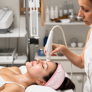 Facial Peeling Dermapen