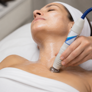 Facial Rejuvenecedor Peeling