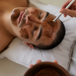 Facial Rejuvenecedor Antiestrés