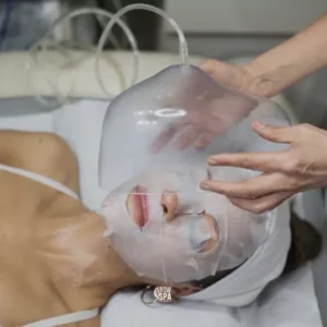 Detox Oxígeno Ozono