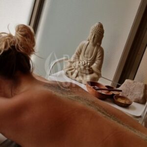 Exfoliación con Sales Minerales