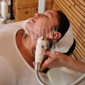 Facial LPG Luminosidad (20 min)