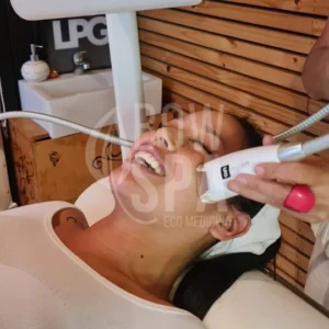 Limpieza Facial Fitocosmética