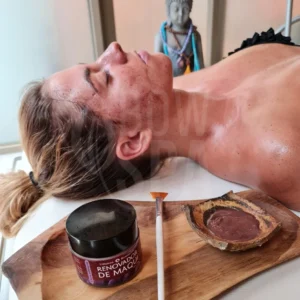 Día Spa / Háganme de nuevo TOP