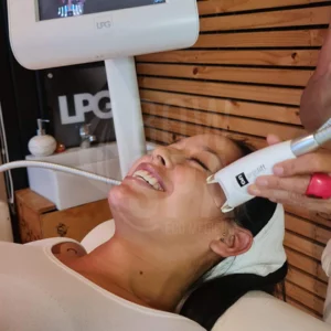 Promo SPA Pre Party