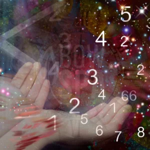 Numerología