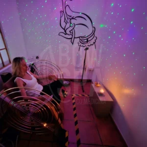 Plan Terapia Vibracional / ENERGY