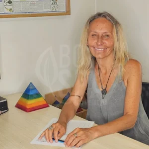 Naturopatía Holística