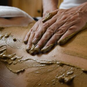 Masaje - Talasoterapia - Spa